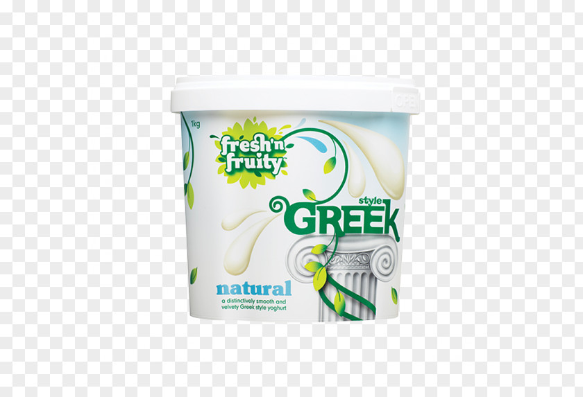 Greek Style Cuisine Yoghurt Yogurt Dipping Sauce Flavor PNG