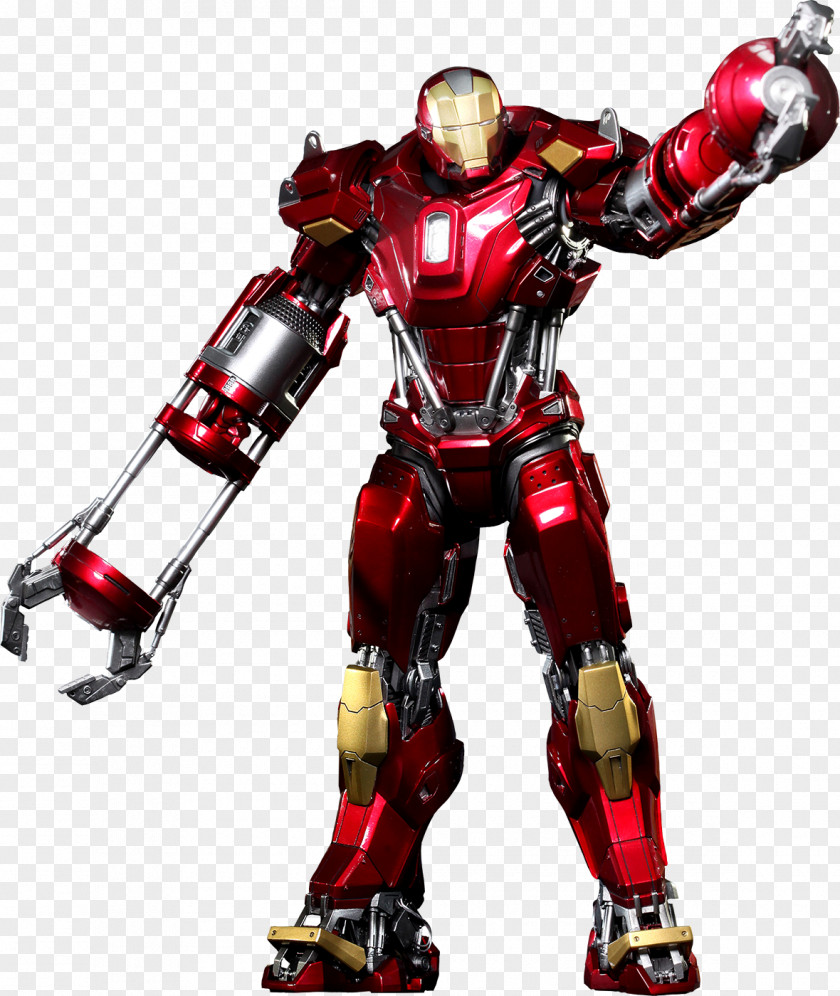 Iron Man Man's Armor Action & Toy Figures War Machine Film PNG