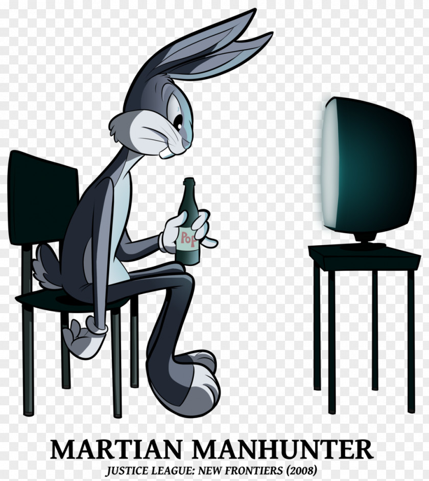 Martian Manhunter Mickey Mouse Cartoon Clip Art PNG