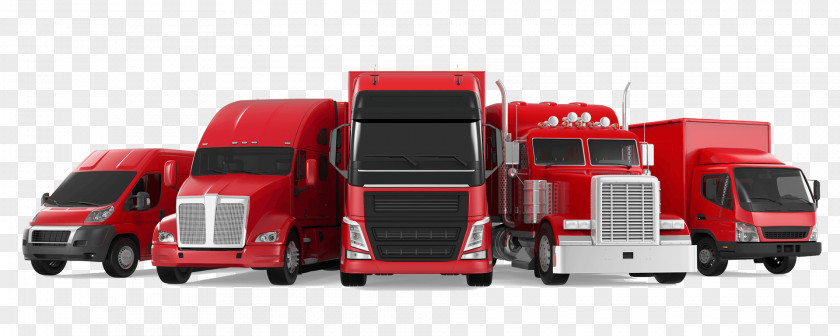 Move Cargo Car Fleet Vehicle Management Transport Truck PNG