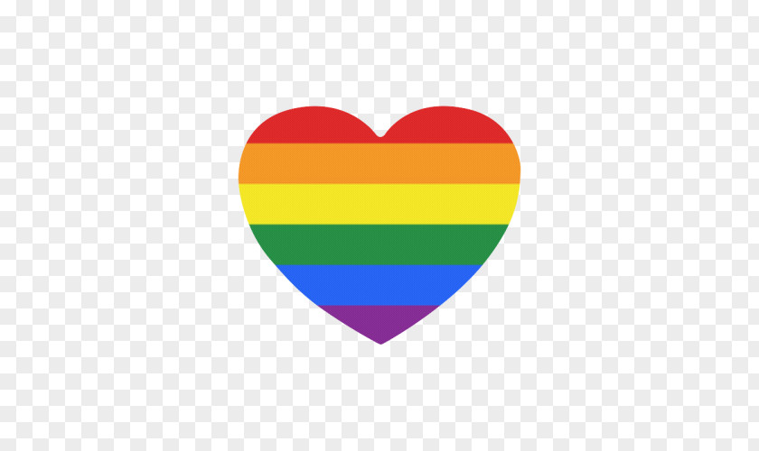Rainbow Flag Gay Pride LGBT Heart PNG flag pride Heart, pride, rainbow color heart illustration clipart PNG