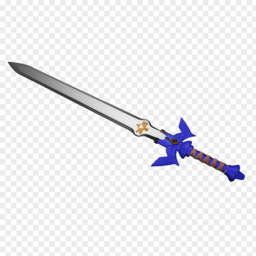 Swords The Legend Of Zelda: A Link Between Worlds Zelda II: Adventure Skyward Sword Twilight Princess HD PNG