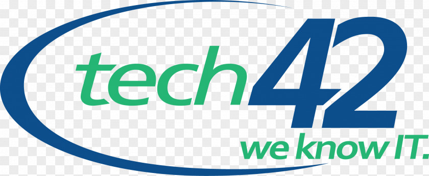 Tech Logo Tech42 LLC. Organization Business Service PNG