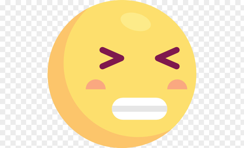 TIRED Facebook Emoticon Laughter Like Button PNG