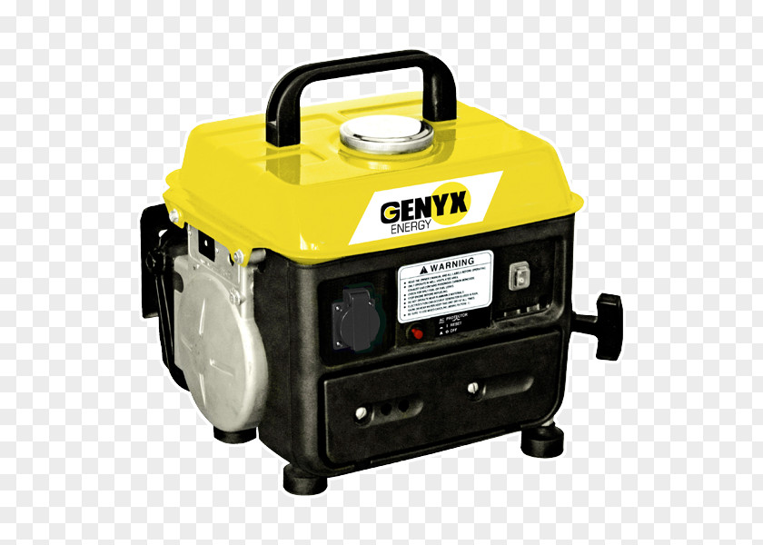 Bau Generator, Netz 720 W Power Inverters DuroMax XP4400 Electric Generator Tool Genyx G800-2 PNG