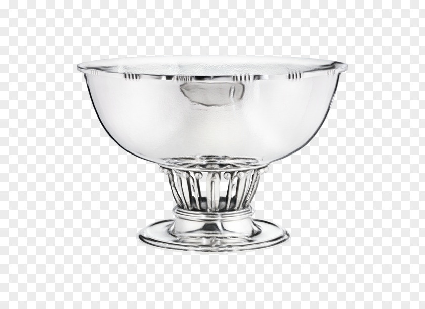 Champagne Stemware Dishware Bowl Tableware Drinkware Serveware Punch PNG