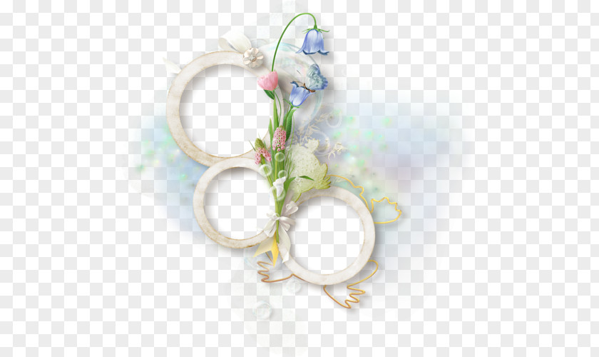 Circle Art Clip PNG