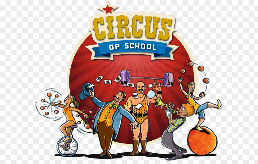Circus Clown School Fiction Illustration Cartoon Character Recreation PNG