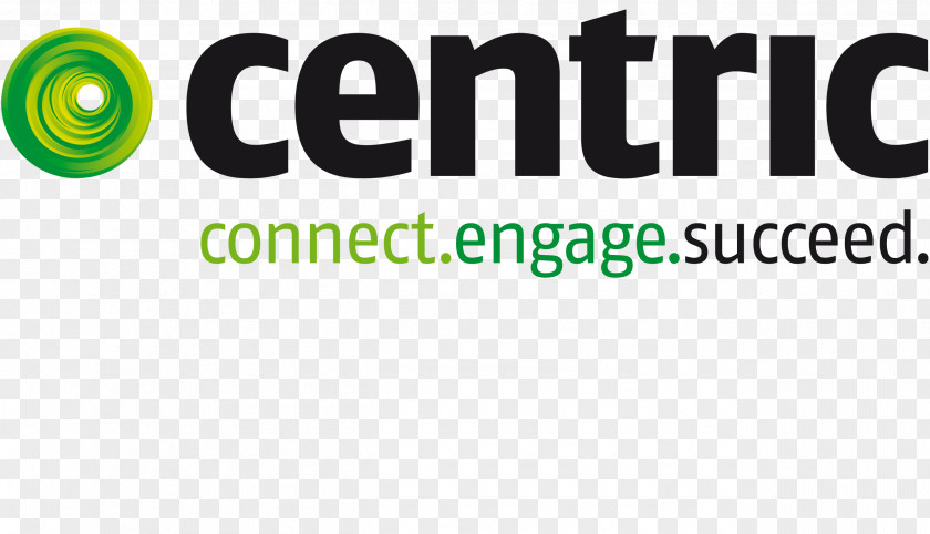 Connected People Logo Centric Managed ICT Services B.V. OOG Radio OOGTV PNG