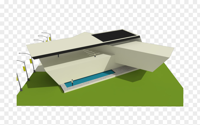 Design Angle Roof PNG