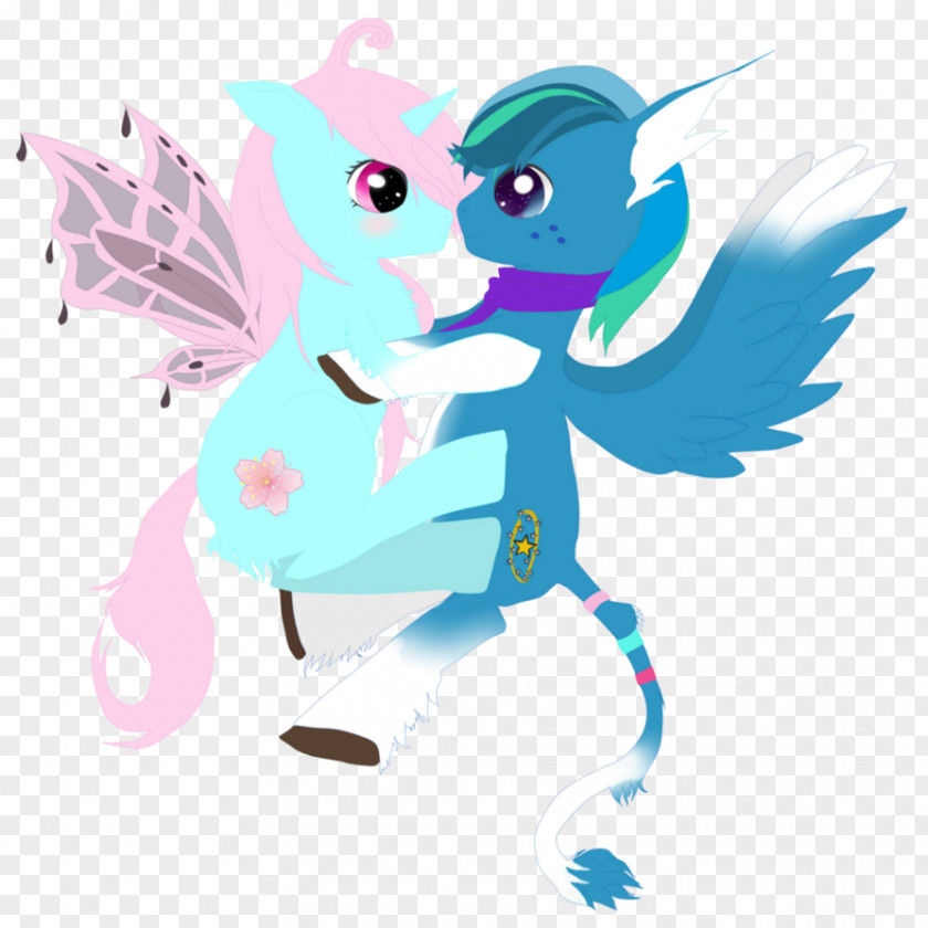 Fairy Mammal Clip Art PNG