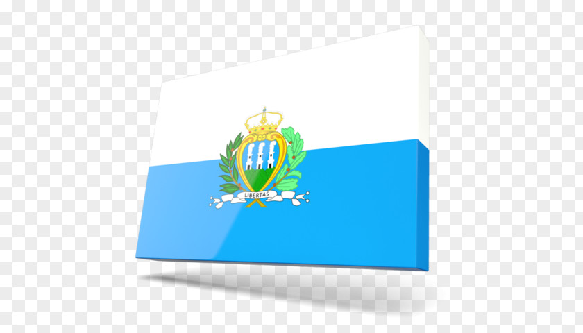 San Marino Brand Logo Douchegordijn PNG