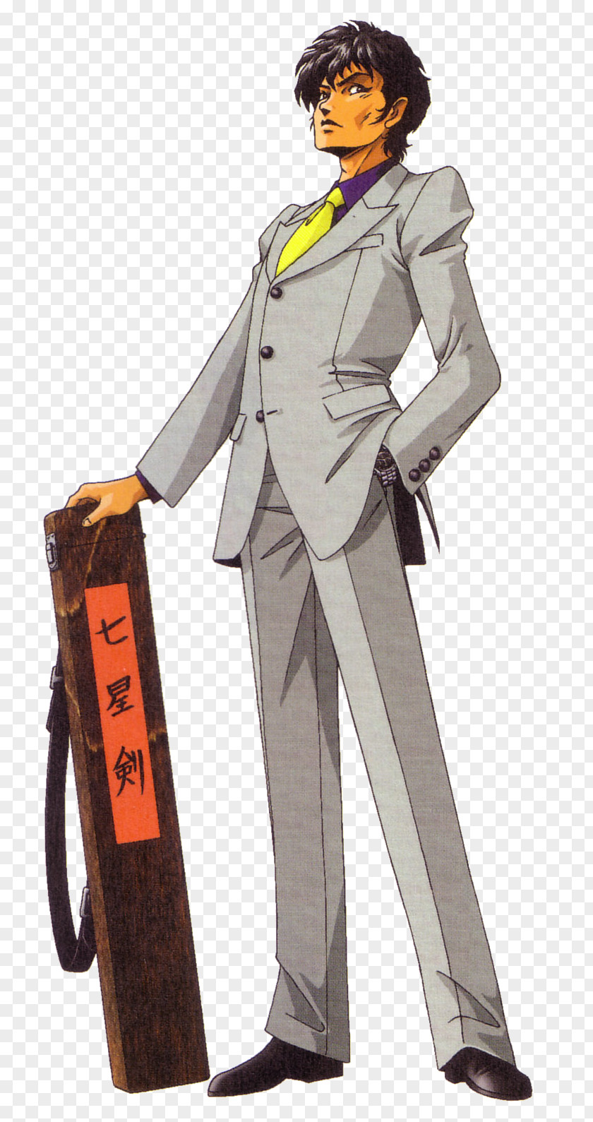 Shin Megami Tensei: Persona 3 Devil Summoner: Soul Hackers Raidou Kuzunoha Vs. The Soulless Army PNG