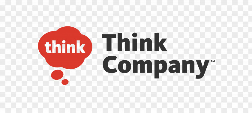 Special Thanks Think Company Business Brand Marketing Organization PNG