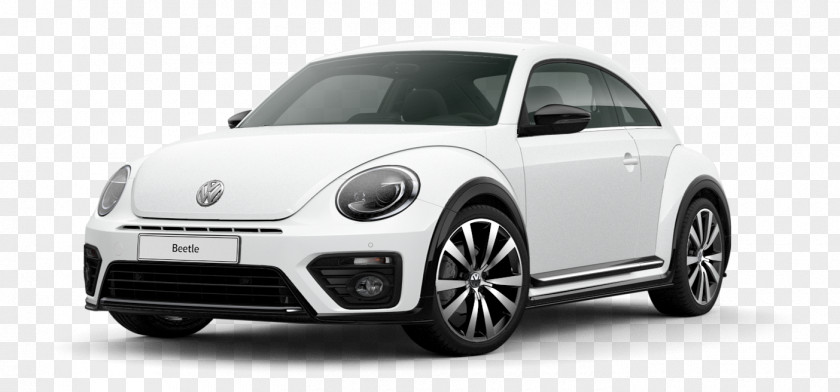 Volkswagen 2018 Beetle Compact Car Porsche PNG