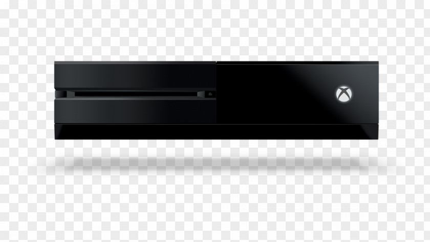 Xbox One Console Electronics Multimedia Rectangle PNG