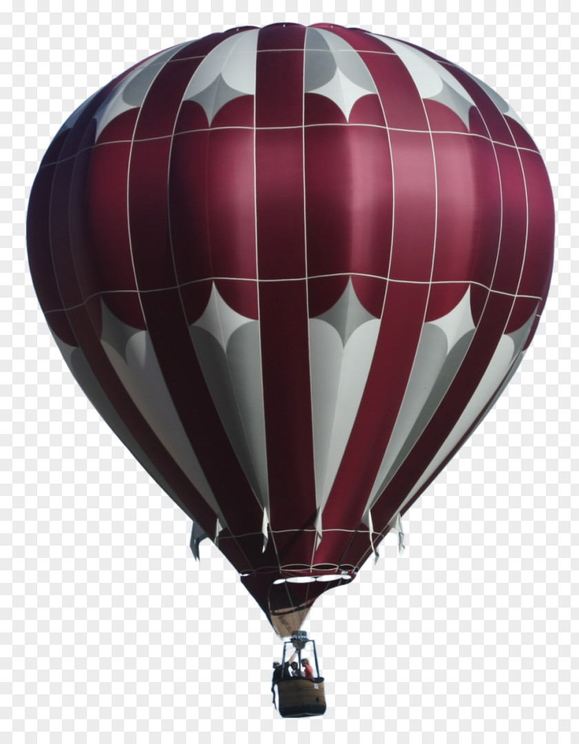 Balloon Flight Hot Air Festival PNG