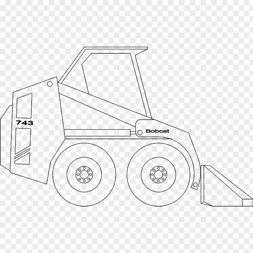 Car Automotive Design Line Art Drawing PNG