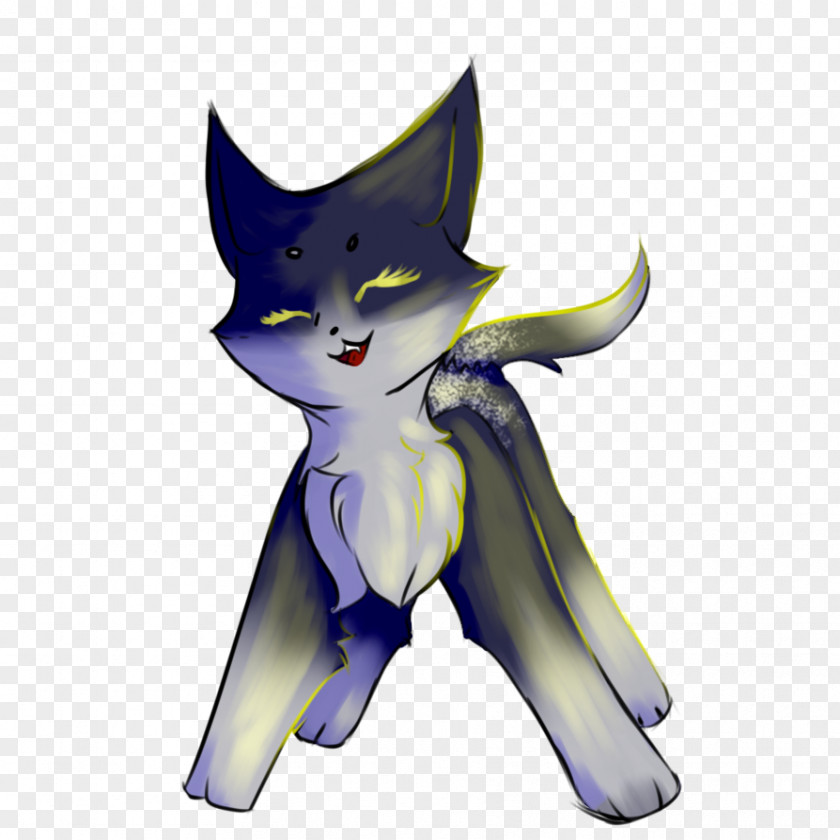 Cat Whiskers Dog Cartoon Mammal PNG