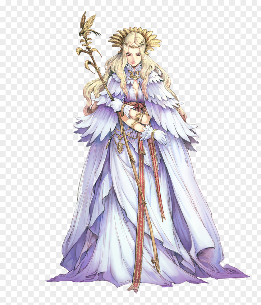 Chinese Characters Zangeki No Reginleiv Frigg Odin Wii Freyja PNG