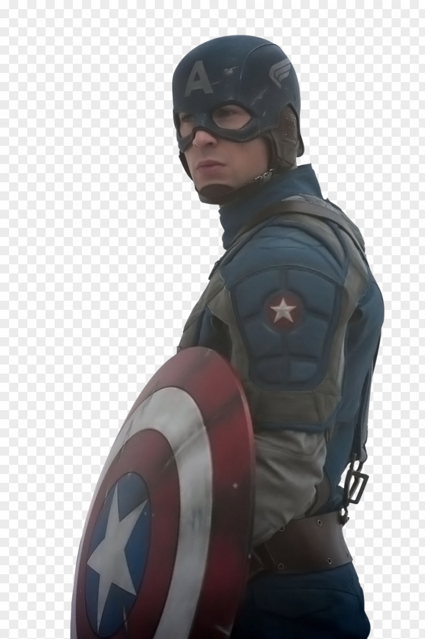 Chris Evans Captain America Bucky Marvel Cinematic Universe Film PNG