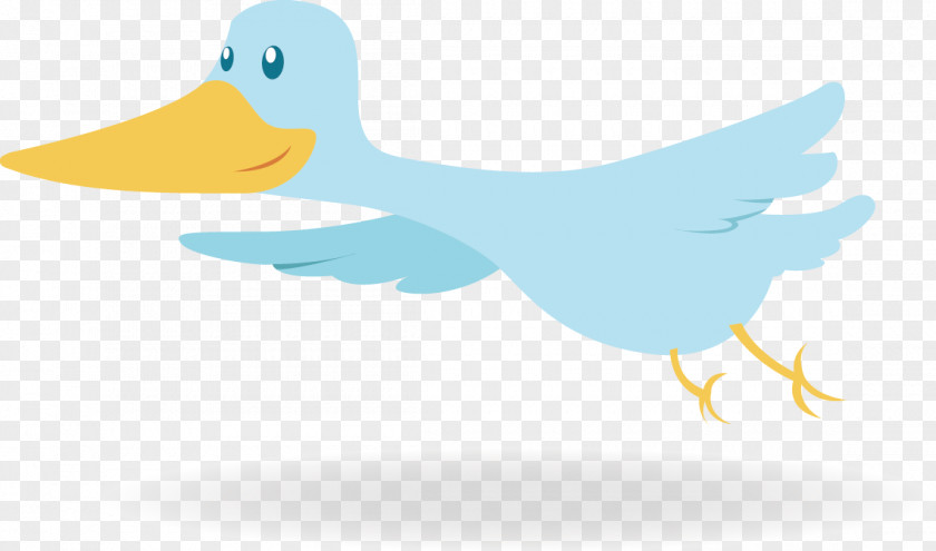 Duck Vector Brand Clip Art PNG