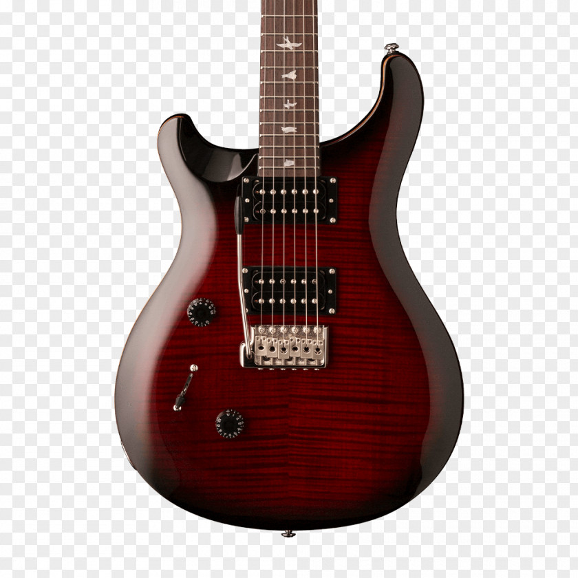 Electric Guitar Bass PRS Guitars Gibson Brands, Inc. PNG