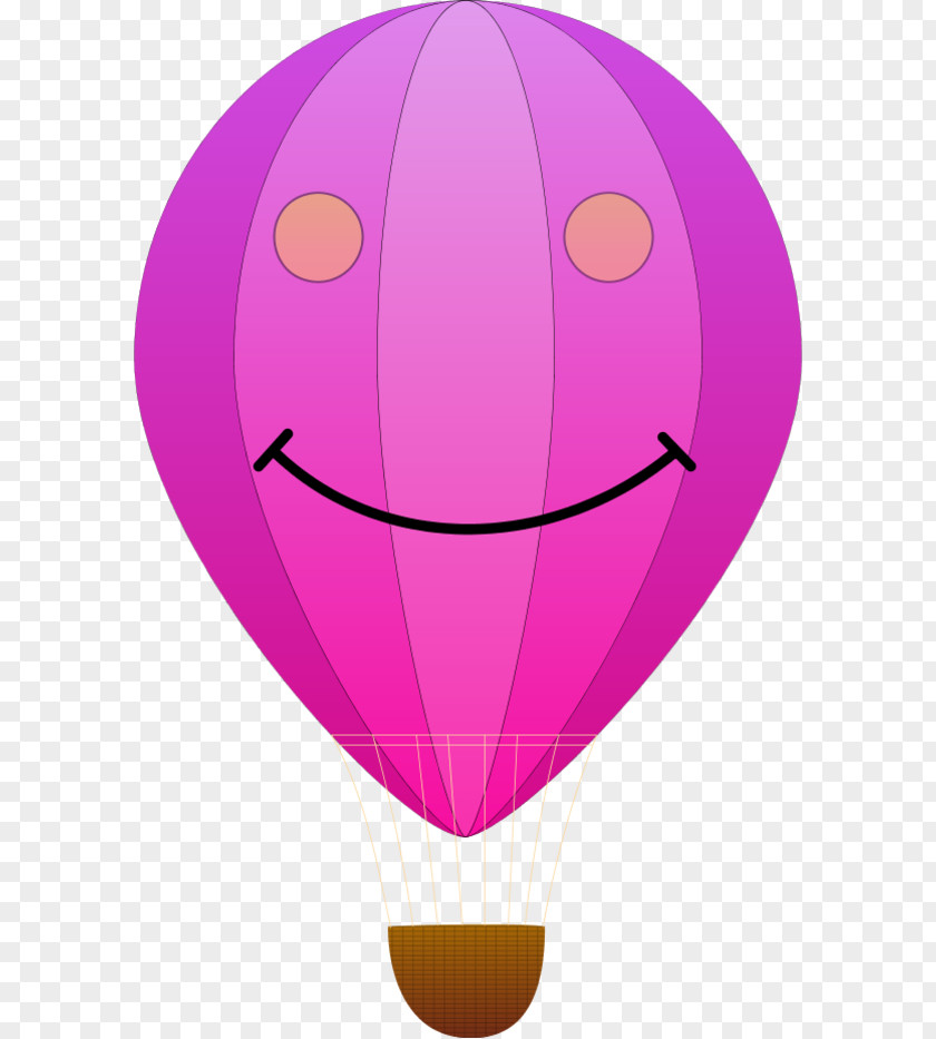 Hot Air Balloon Clipart Drawing Clip Art PNG