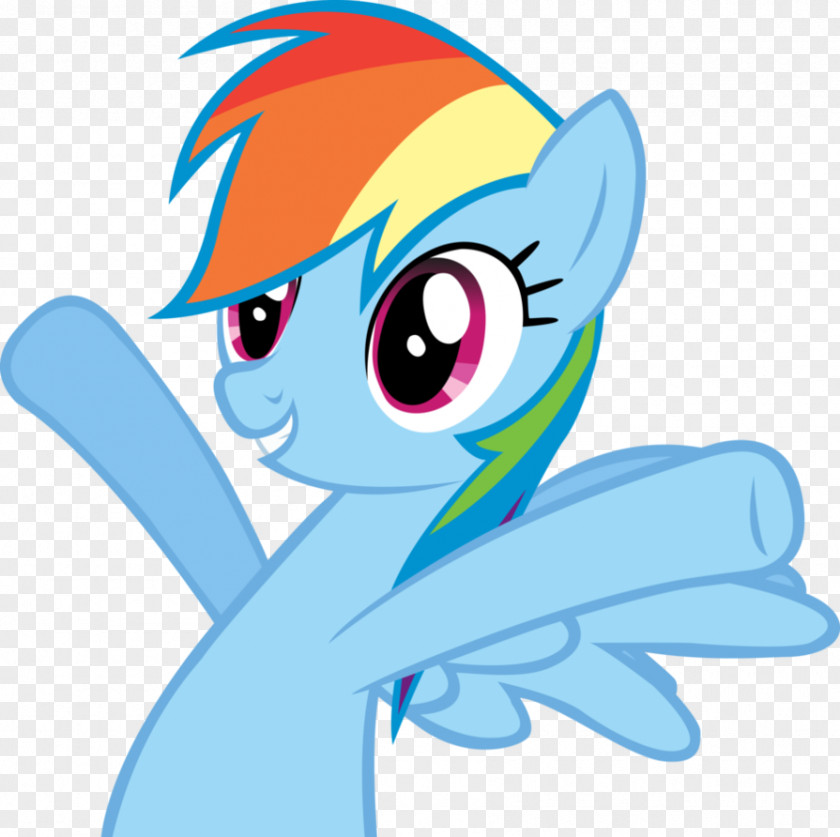 Little Pony Rainbow Dash YouTube Twilight Sparkle My Rarity PNG