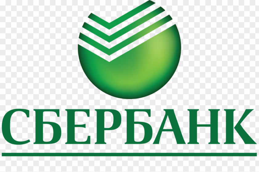 Logo Sberbank Of Russia Brand Font Text PNG