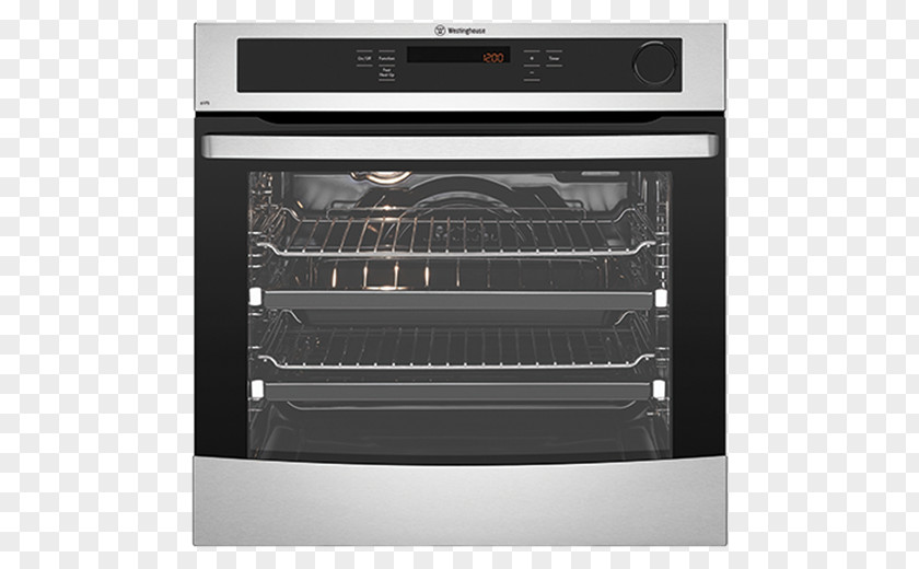 Oven Cooking Ranges Home Appliance Steam Electric Stove PNG