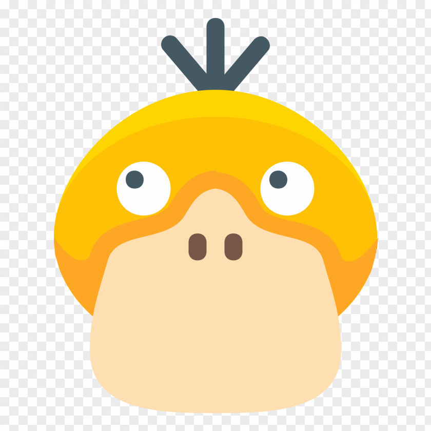 Pikachu Clip Art Psyduck Download PNG