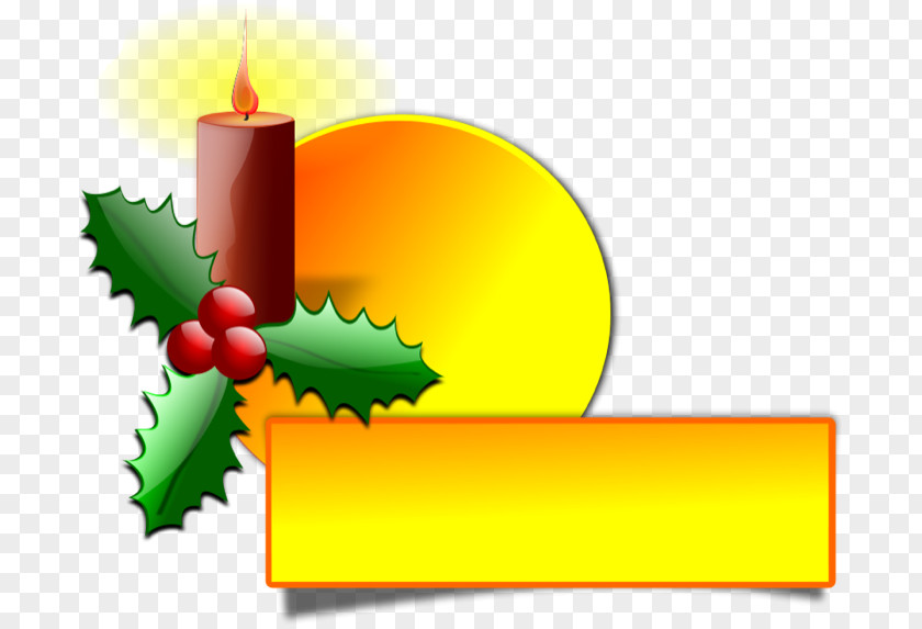 Retriever Clipart Christmas Tree Candle Borders And Frames Clip Art PNG