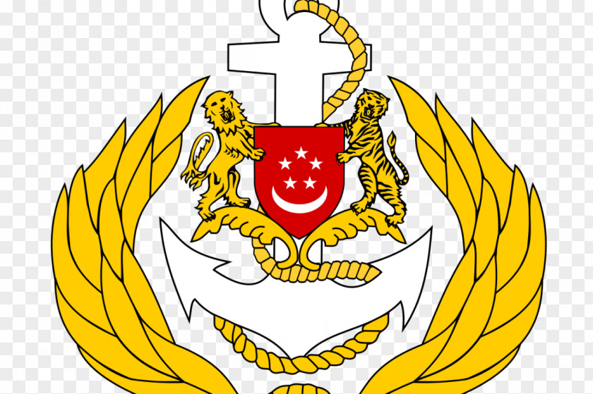 SINGAPORE Changi Naval Base Republic Of Singapore Navy Armed Forces Military PNG