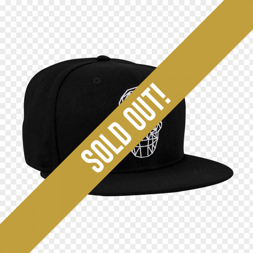 SOLD OUT Baseball Cap Headgear Hat PNG