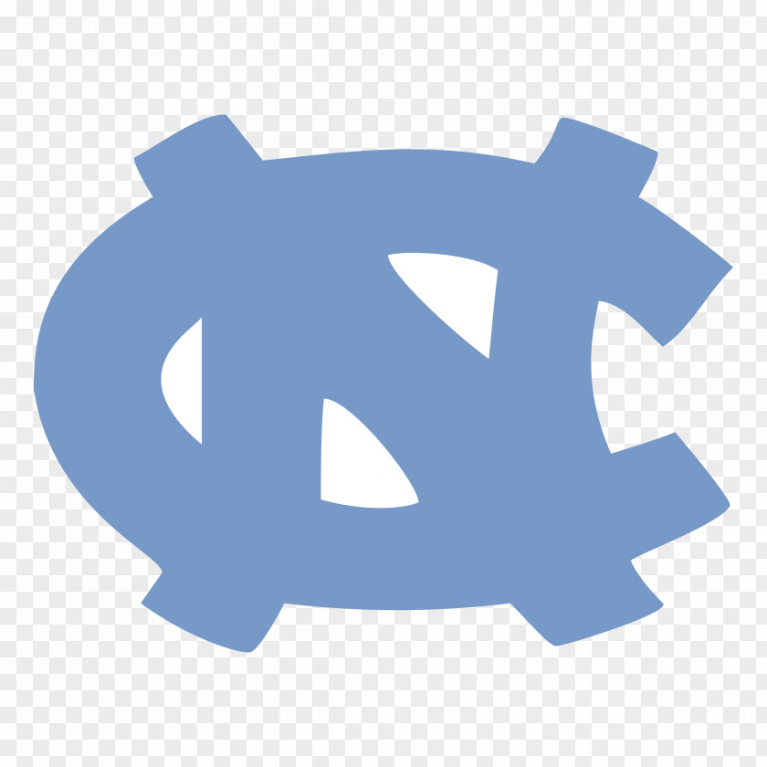 Unc University Of North Carolina At Chapel Hill Tar Heels Football Men's Basketball Junior Varsity PNG