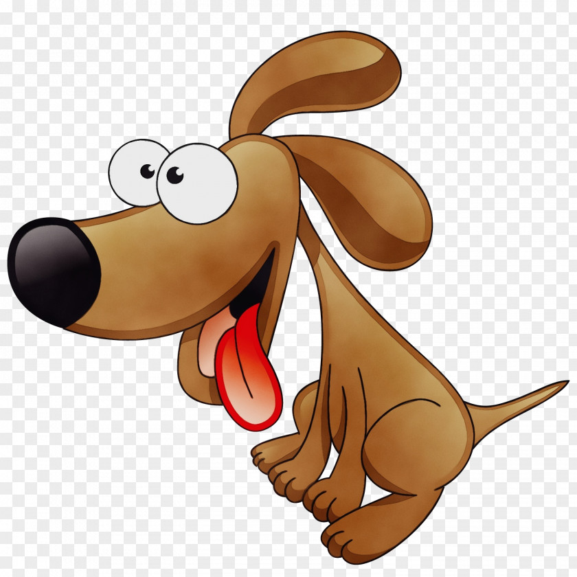 Animal Figure Animation Cartoon Animated Nose Clip Art PNG