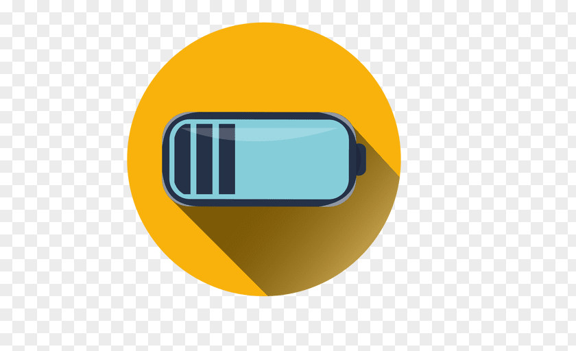 Battery Graphic Design PNG
