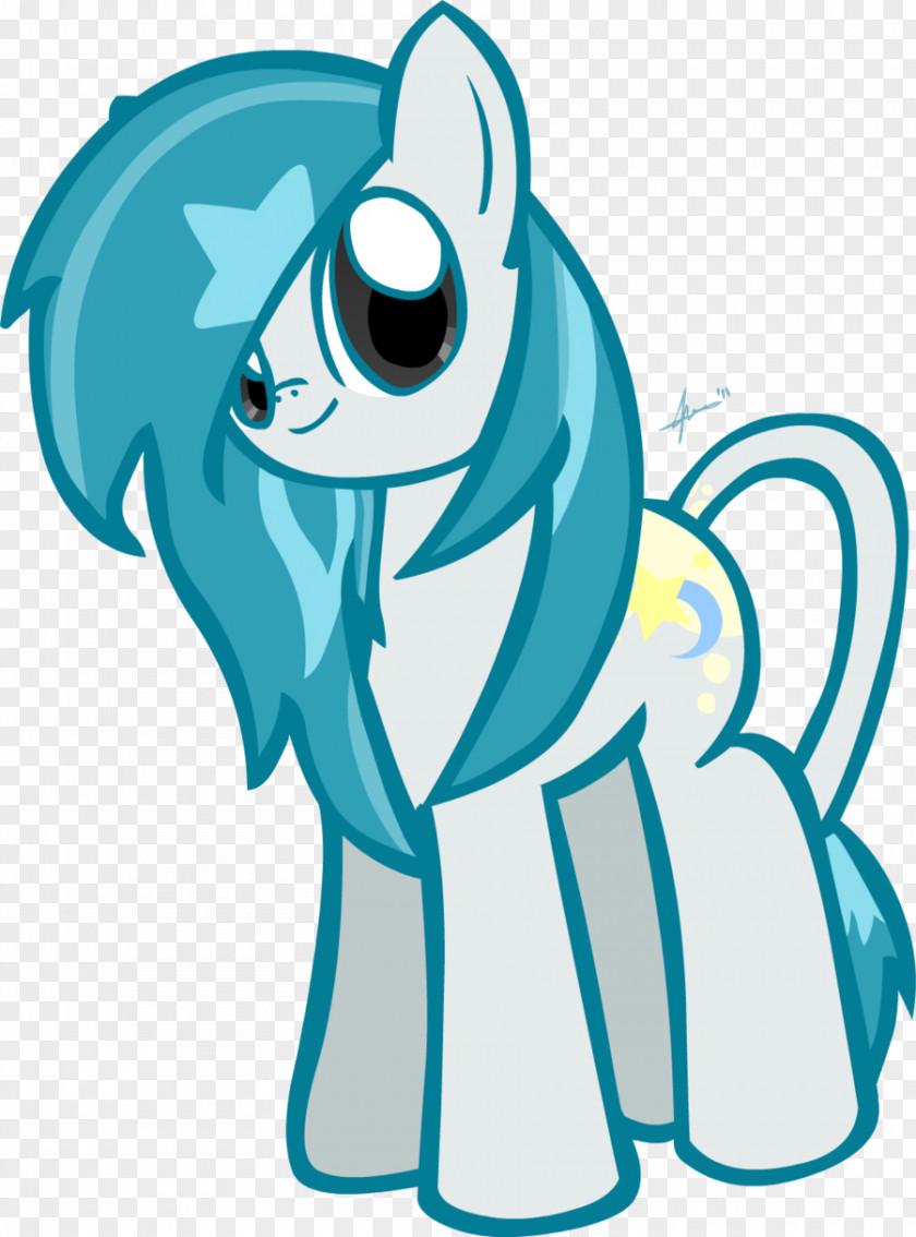 Blink Pony Horse Drawing Painting PNG