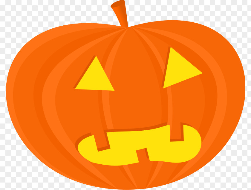 Blurb Cliparts Halloween Pumpkin Jack-o'-lantern Clip Art PNG