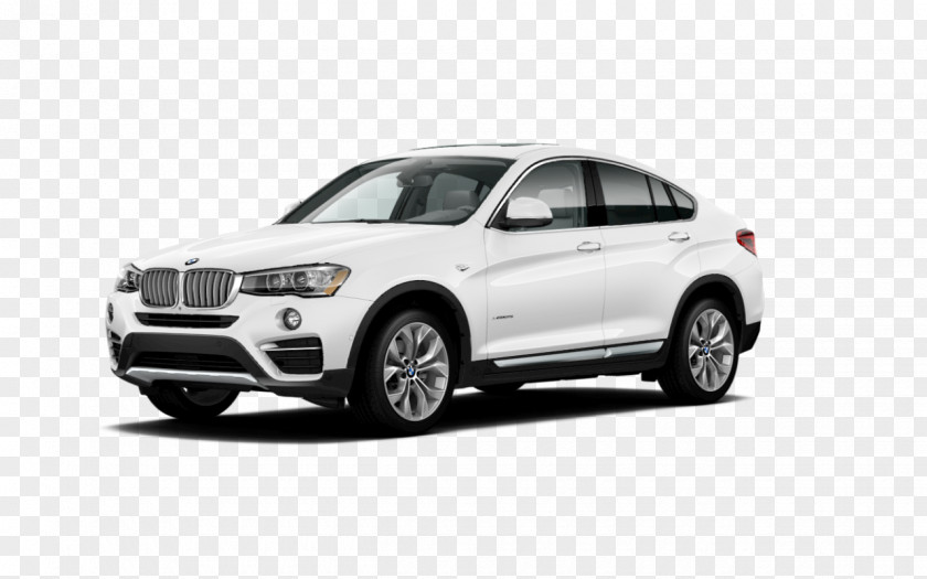 Bmw 2018 BMW X4 XDrive28i SUV Car 2019 Sport Utility Vehicle PNG