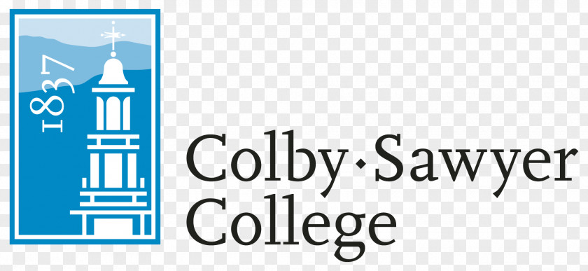Colby-Sawyer College Logo University Organization PNG