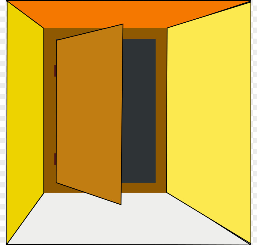Exit Cliparts Door Clip Art PNG