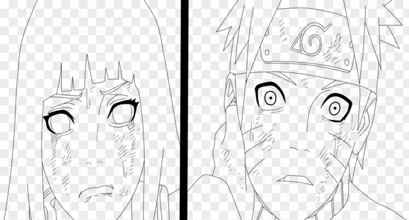 Eye Line Art Drawing Sketch PNG