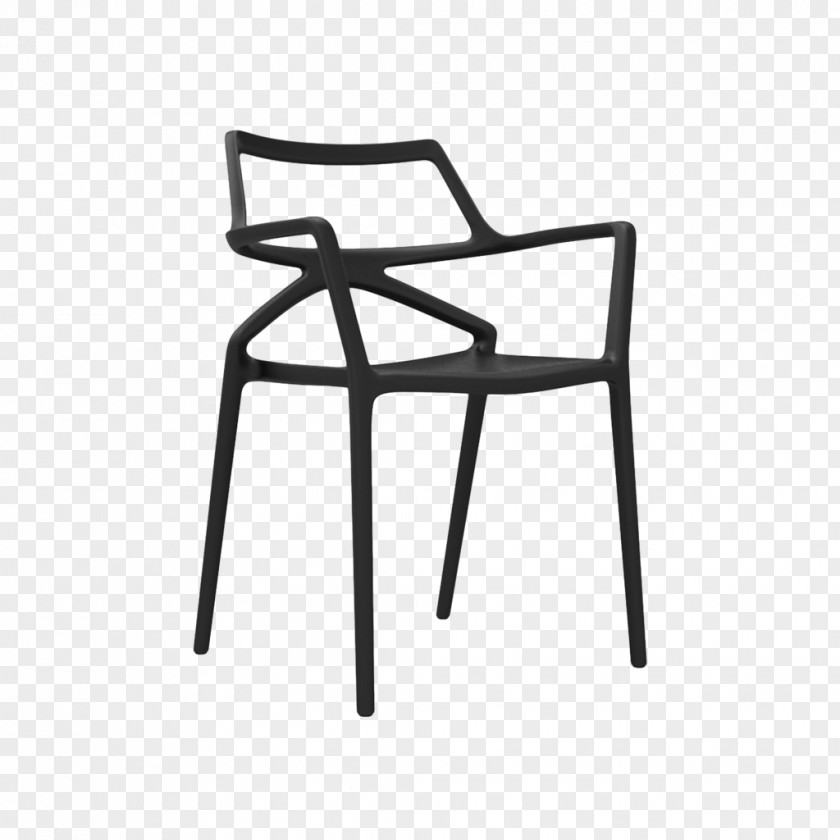 Furniture Materials Table Vondom Delta Chair Garden Africa Armchair PNG
