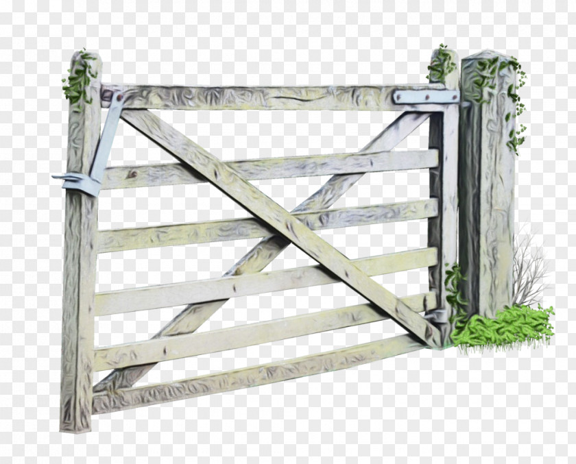 Gate Stairs Furniture PNG