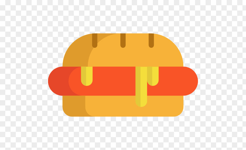 Hot Dog Fast Food Junk PNG