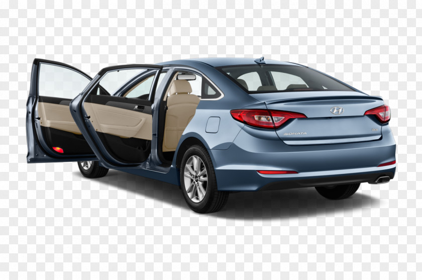 Hyundai 2015 Sonata Car 2017 Hybrid 2016 PNG