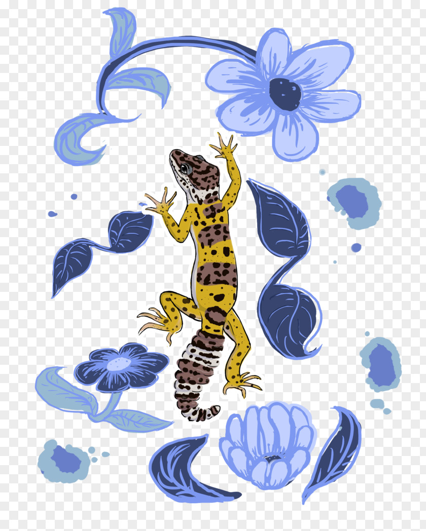 Insect Pollinator Flower Clip Art PNG