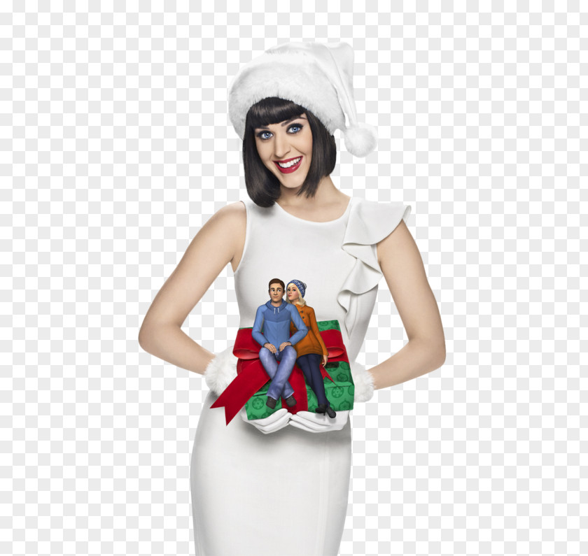 Katy Perry The Sims 3: Seasons Showtime PNG